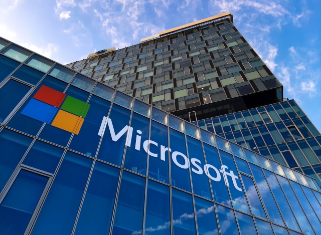 Microsoft inaugura primera región de centros de datos en México