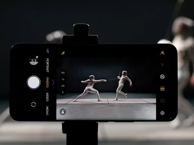 Impacto visual: Honor Magic6 redefine la fotografía móvil con IA
