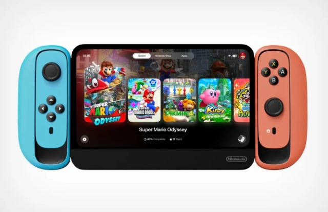 Nintendo anuncia el lanzamiento del &#039;Switch 2&#039;