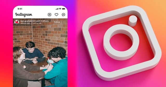 Transforma tu feed: Las publicaciones colaborativas llegaron a Instagram