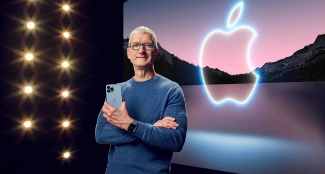 Apple en crisis: ¿Adiós a los salarios astronómicos?