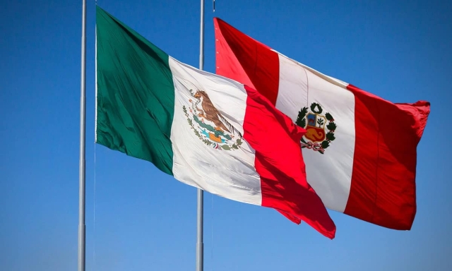 Perú impone visa a mexicanos para entrar a su país