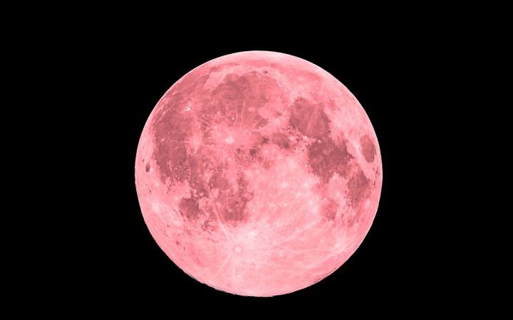 ¿Cómo afectará la luna llena de abril a cada signo del zodiaco?