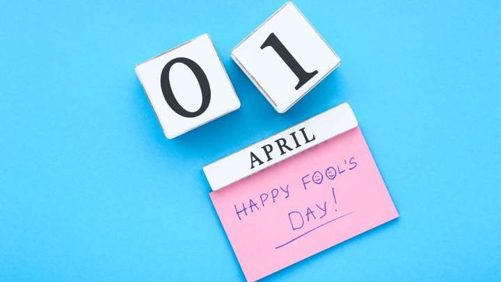 April Fool’s Day: ¿qué es y por qué se celebra el 1 de abril?