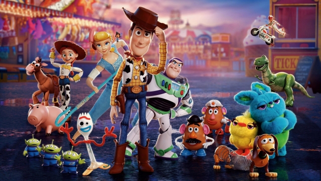 ¿Cuándo se estrena Toy Story 5? Disney revela fecha de lanzamiento