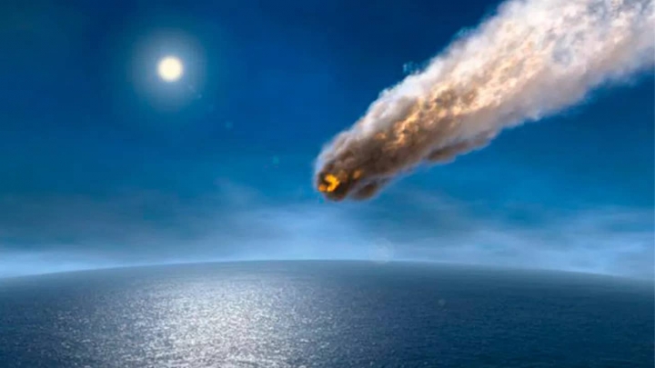 En caso de peligro de meteorito, sí se lanzarán bombas nucleares para enfrentarlos