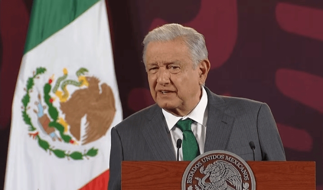 López Obrador defiende Fondo de Pensiones: &#039;No somos rateros&#039;