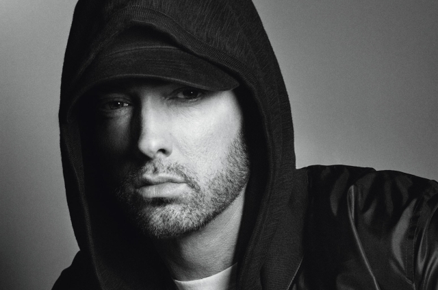 Eminem anuncia nuevo álbum: &#039;The Death of Slim Shady (Coup de Grace)&#039;