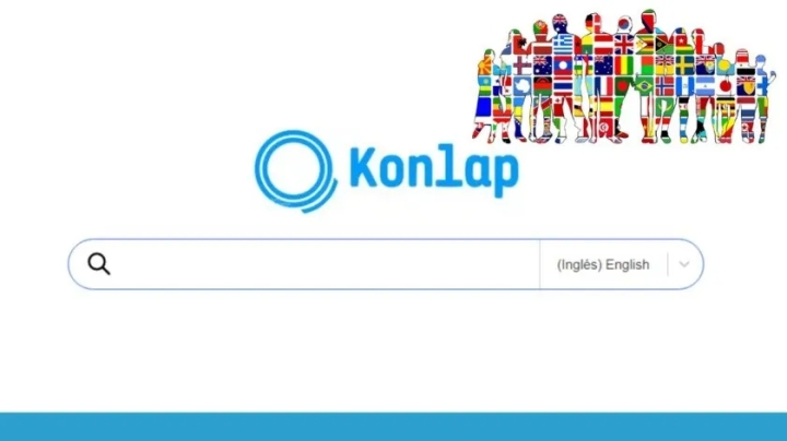 Estudiante peruano de 19 años crea ‘Konlap’ un buscador web en 109 idiomas