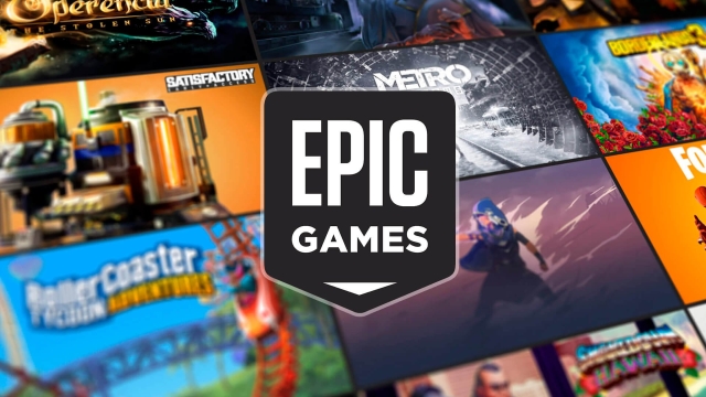 Epic Games Store se expandirá a iOS en 2024