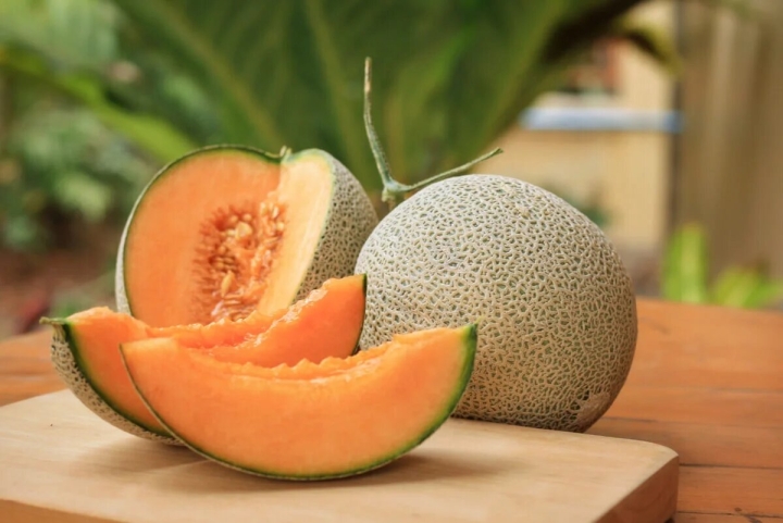 Conoce 5 beneficios que puedes obtener del melón