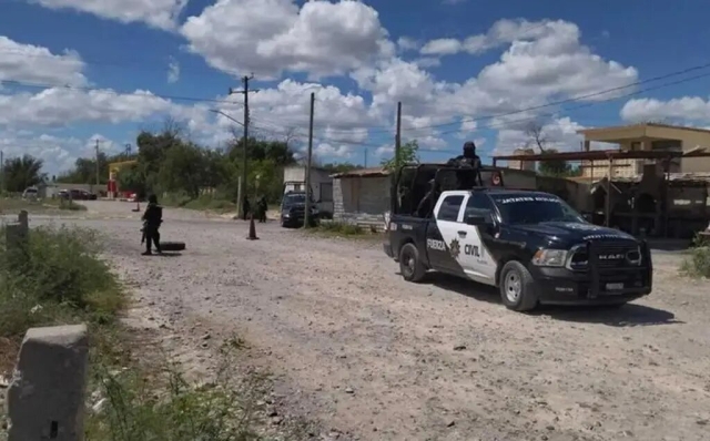 Localizan a 12 albañiles que fueron secuestrados en Nuevo León