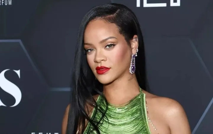 Rihanna podría regresar con nueva música este año, tras permanecer 8 años ausente