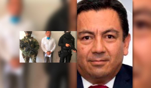Homero Fuentes Ayala enfrentará proceso en libertad