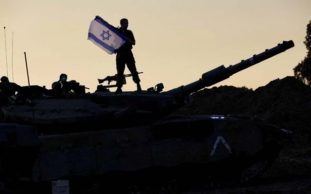 Ejército de Israel retira sus tropas del sur de la Franja de Gaza