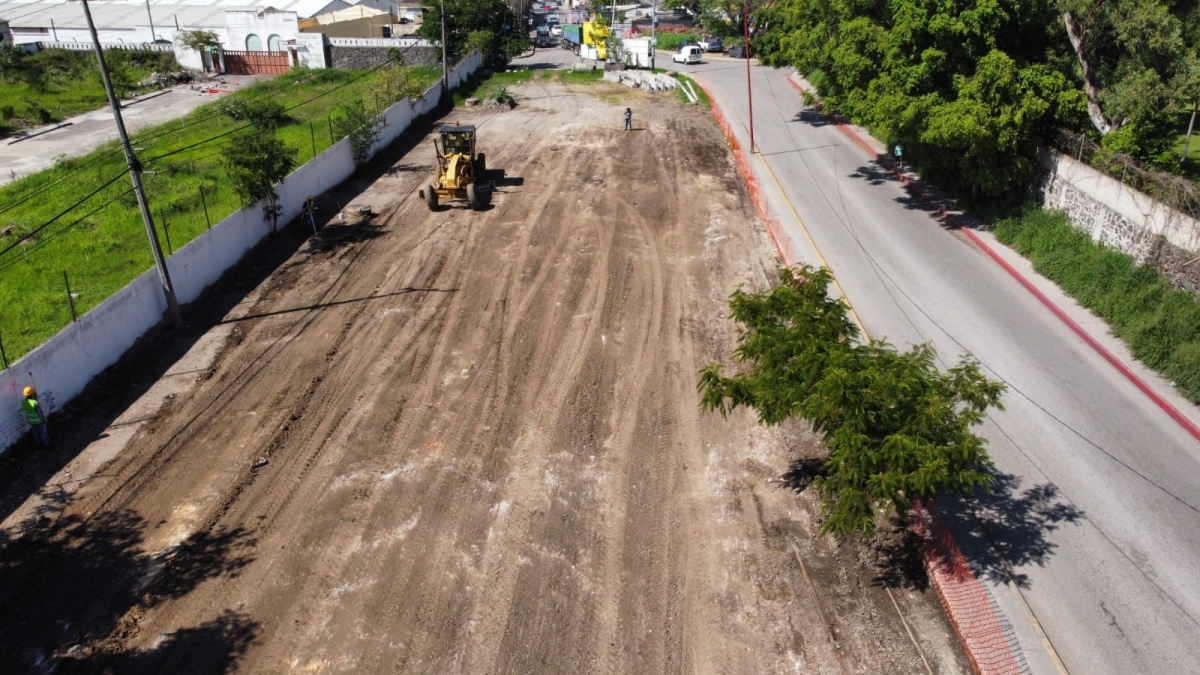 Alcalde De Jiutepec Anuncia Construcci N De Parque Inclusivo