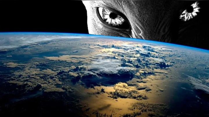 Hoy, 23 de marzo, los extraterrestres invadirán la tierra según un &#039;viajero del tiempo&#039;