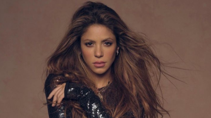 Shakira ya tiene fecha para enfrentar el juicio por fraude fiscal