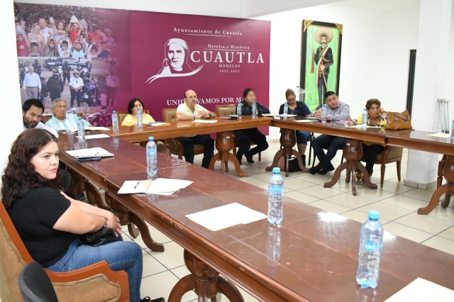 Avanzan medidas de seguridad en Cuautla, regresa el alcoholímetro