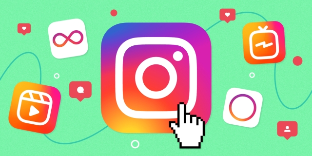 Instagram presenta &#039;Sticker secreto&#039;: Conoce la nueva función de esta red social