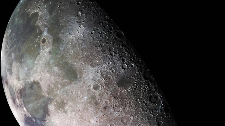 Explorando el legado lunar: Día Internacional de la Luna