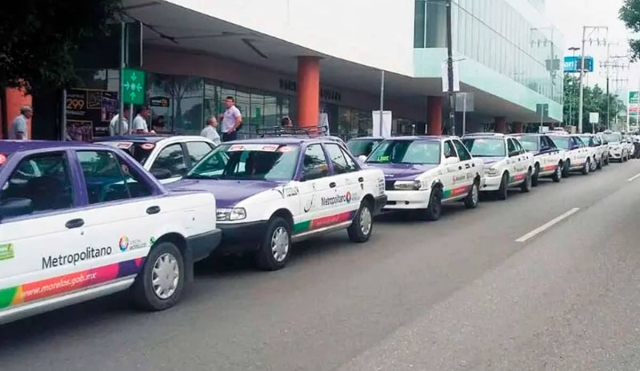 Reiteran taxistas del surponiente negativa de impedir entrada de mototaxis