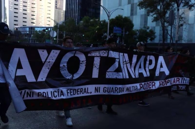 Caso Ayotzinapa: Ocho militares podrían quedar en libertad