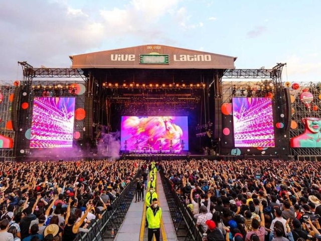 Vive Latino 2024: Todo lo que debes saber del festival