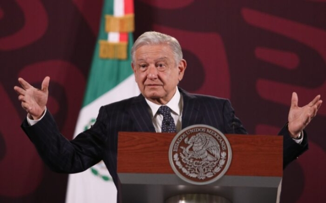 Última &#039;mañanera&#039; de López Obrador será el 30 de septiembre
