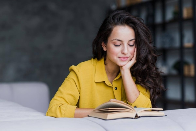 Empodérate en el 2024: 5 libros sobre amor propio que toda mujer debería leer