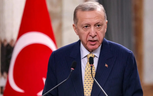 Turquía suspende comercio con Israel por crisis en Palestina