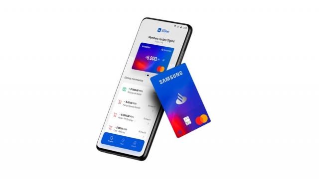Samsung lanza nueva apuesta de pagos móviles para sustituir a Samsung Pay