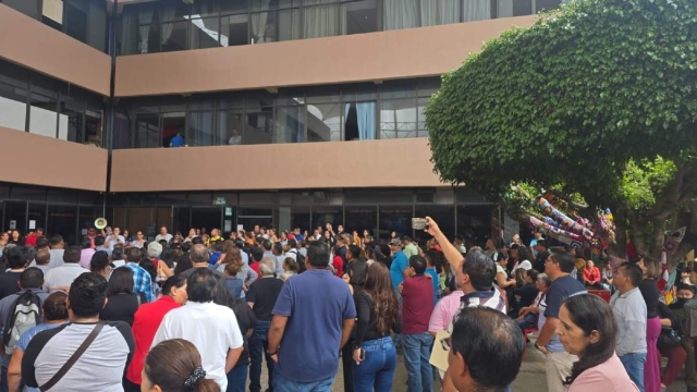 La paradoja educativa