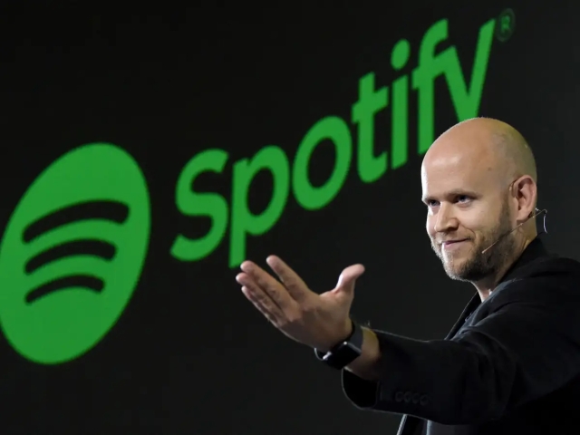 Cambio radical en Spotify: 1500 trabajadores despedidos en reducción global