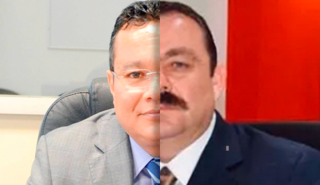 Alejandro Chávez Carmona, ¿el Veytia de Morelos?