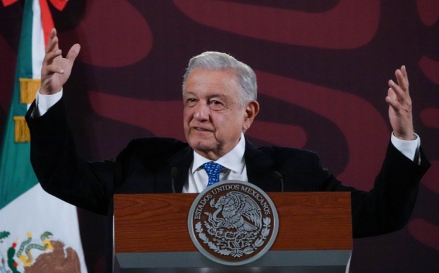 Anular elección, sería soltar muchos tigres, advierte López Obrador