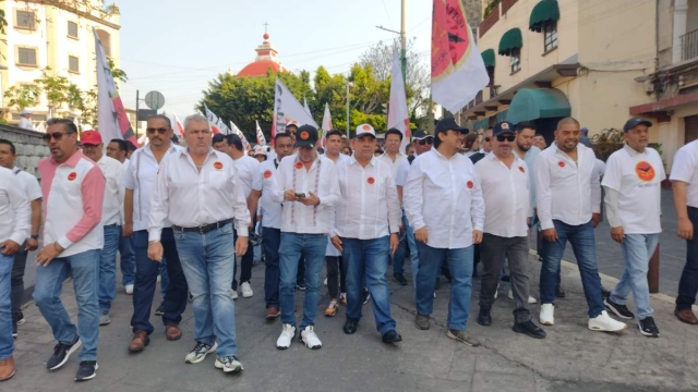 La CATEM busca que los sectores productivos se beneficien mediante los programas estatales.