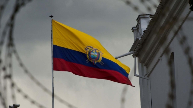 Ecuador incluye a &#039;El Mayo&#039; Zambada en lista de objetivos militares