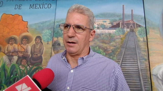 Antonio Sánchez Purón señaló que sí habrá un repunte en la presencia de visitantes al estado, pero no el proyectado hace meses.