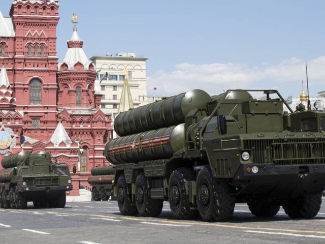 Rusia duplicará su producción de misiles antiaéreos para reforzar su defensa