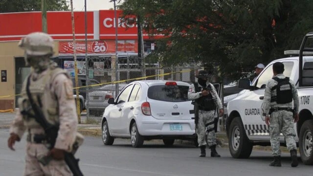 Colima es la ciudad más violenta del mundo por segundo año consecutivo