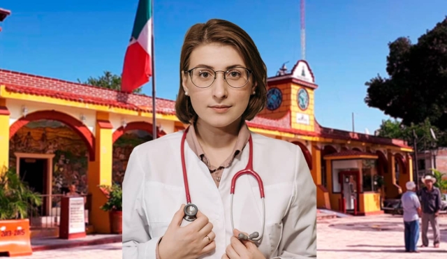 Acercarán servicios médicos gratuitos a pobladores de Mazatepec