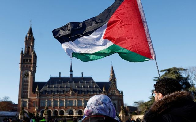 Corte Internacional exige a Israel a tomar medidas para evitar genocidio en Gaza