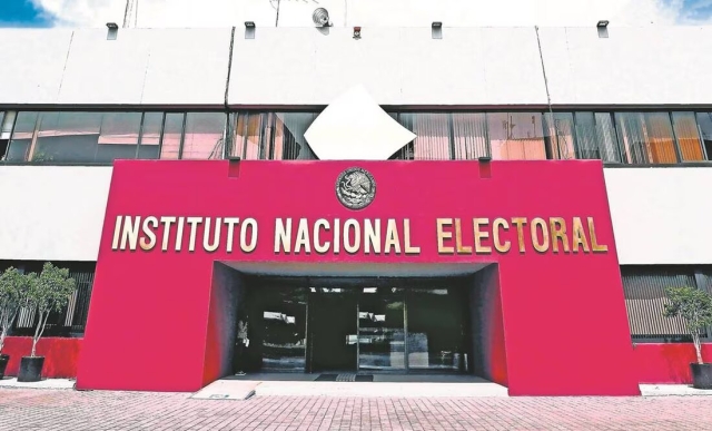 Tu voz cuenta: INE convoca a enviar preguntas para debate presidencial