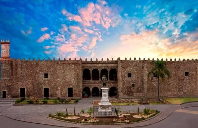 ¡Celebrando 155 años de historia! Descubre las curiosidades de Morelos en su aniversario