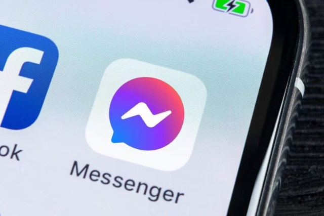Messenger se desvincula de Instagram y planea cambios en conversaciones