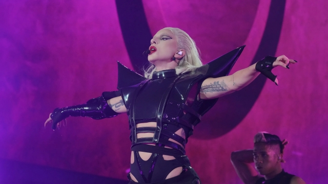 Concierto en streaming: Lady Gaga anuncia el &#039;Chromatica Ball&#039; en MAX