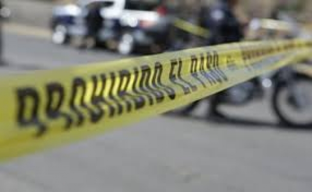 Un hombre murió de un disparo en la calle La Herradura