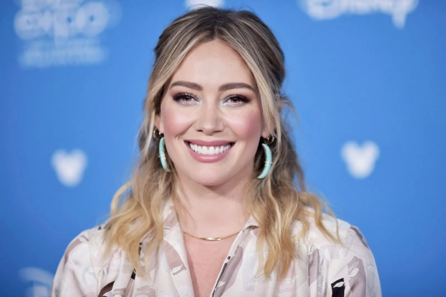 ¡Ya nació!: Hilary Duff da la bienvenida a su cuarta hija