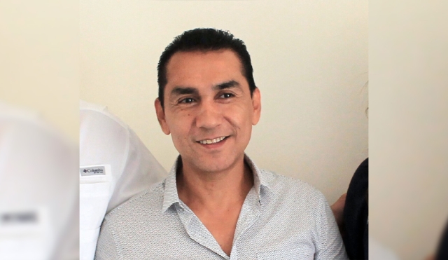 Retiran prisión preventiva oficiosa contra José Luis Abarca, exalcalde de Iguala
